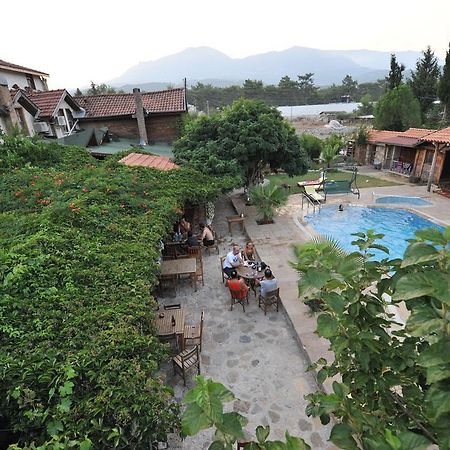 Olympos Koyevi Countryhouse Exterior foto