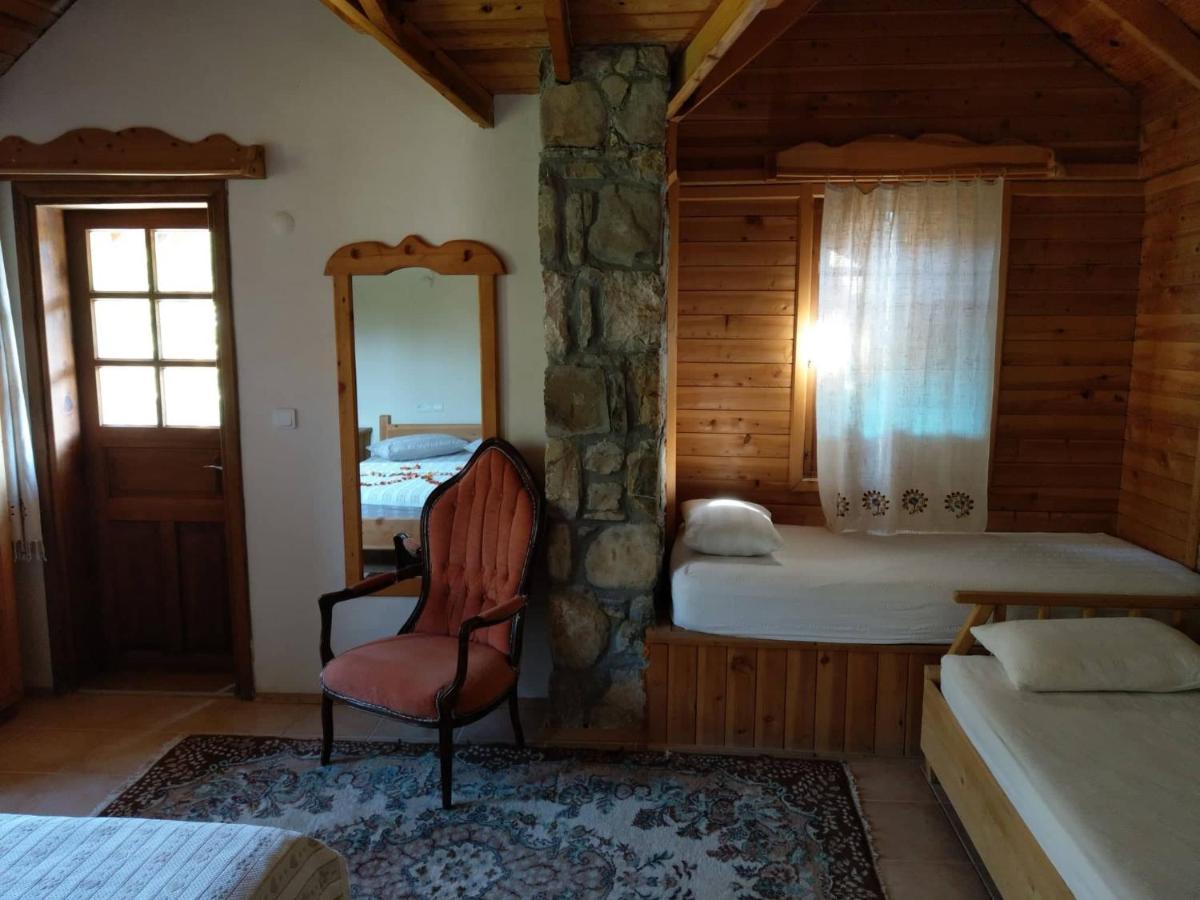 Olympos Koyevi Countryhouse Exterior foto