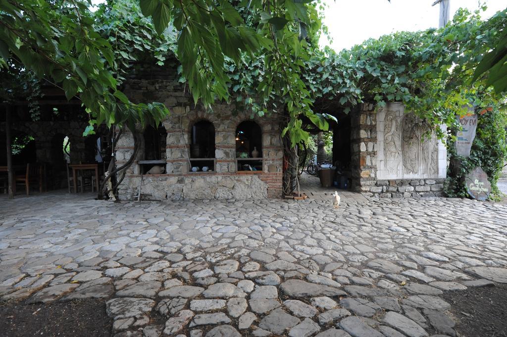 Olympos Koyevi Countryhouse Exterior foto