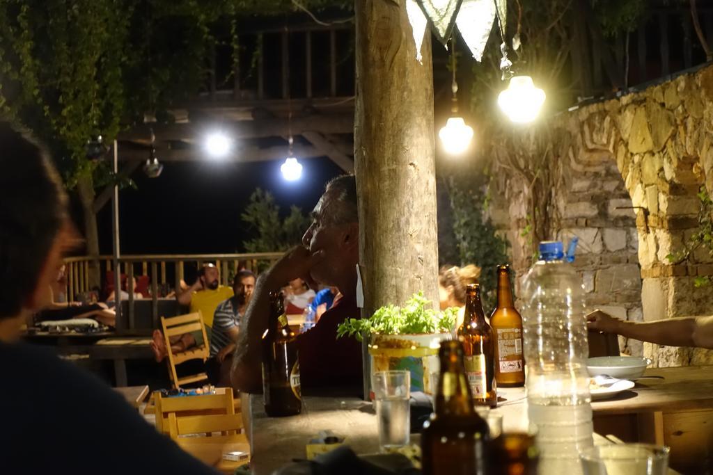 Olympos Koyevi Countryhouse Exterior foto